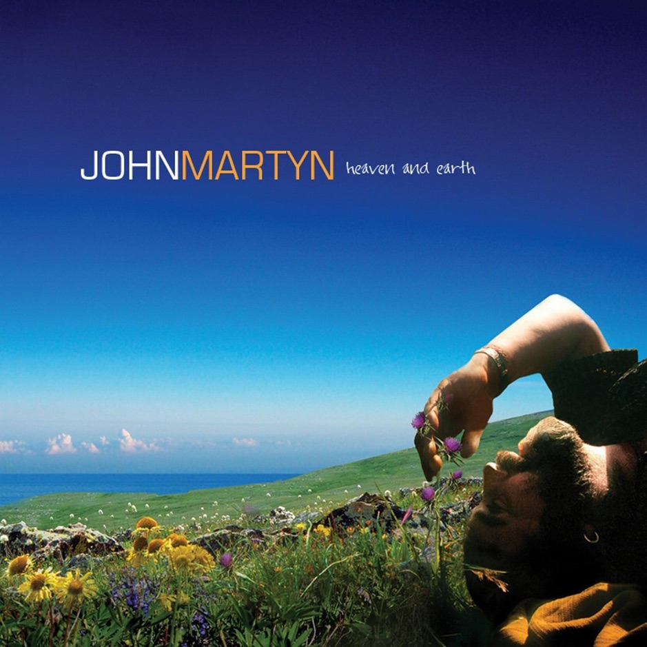 John Martyn - Heaven and earth